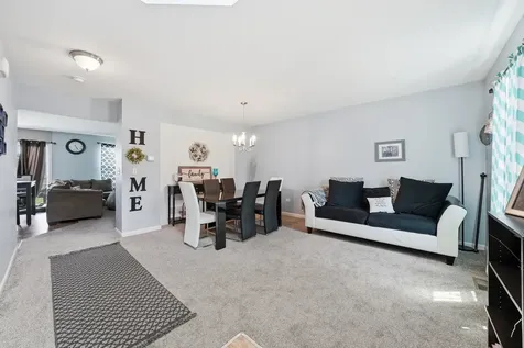 500 Rockfish Street Joliet IL 60431