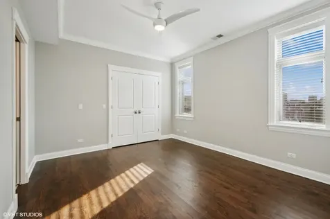 3518 North Wilton Avenue Chicago IL 60657