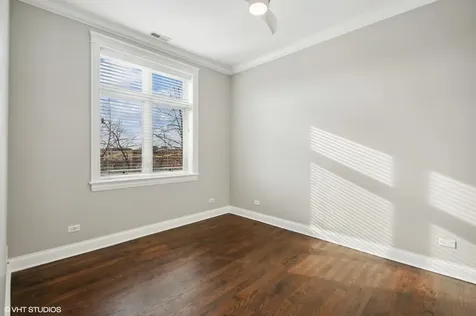 3518 North Wilton Avenue Chicago IL 60657