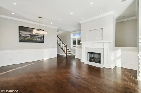 3518 North Wilton Avenue Chicago IL 60657