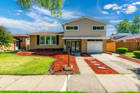 7745 Beckwith Road Morton Grove IL 60053
