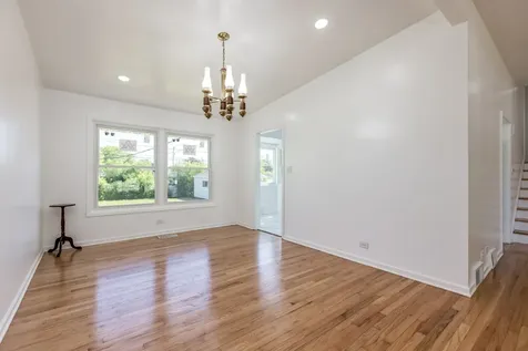 7745 Beckwith Road Morton Grove IL 60053