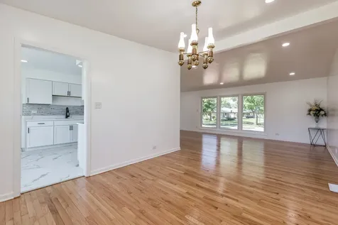 7745 Beckwith Road Morton Grove IL 60053