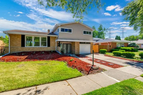 7745 Beckwith Road Morton Grove IL 60053