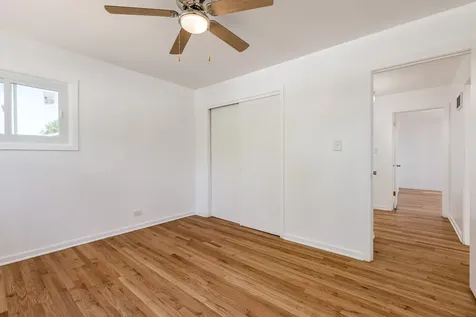 7745 Beckwith Road Morton Grove IL 60053
