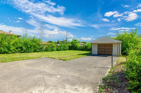 7745 Beckwith Road Morton Grove IL 60053