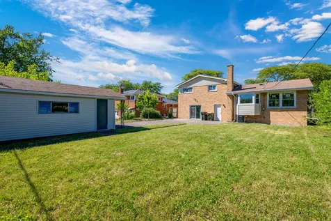 7745 Beckwith Road Morton Grove IL 60053