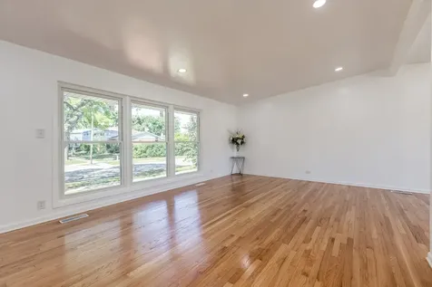 7745 Beckwith Road Morton Grove IL 60053