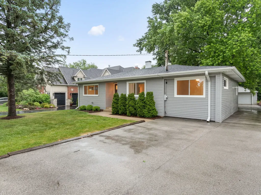 101 60TH Street Downers Grove IL 60516