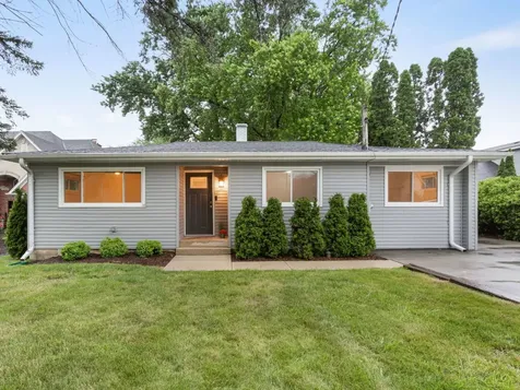 101 60TH Street Downers Grove IL 60516