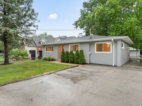 101 60TH Street Downers Grove IL 60516