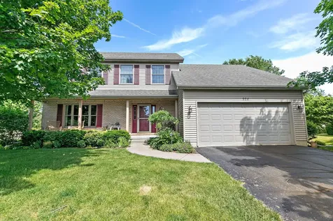 924 South Locust Street Sycamore IL 60178