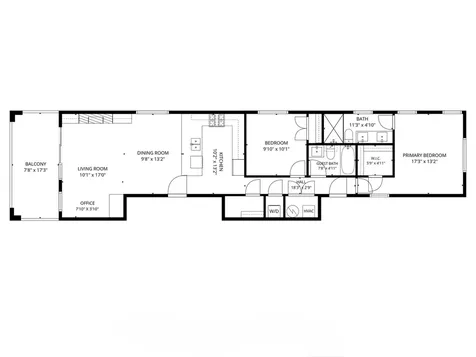 3337 North Seminary Avenue Chicago IL 60657