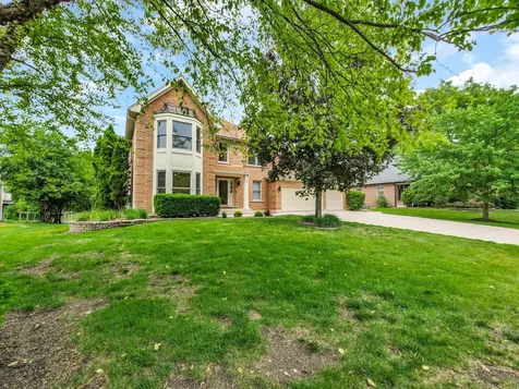 720 Olive Parkway Bartlett IL 60103