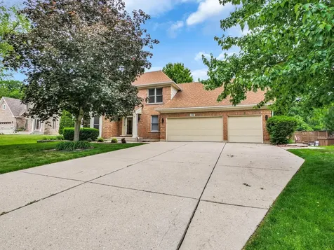720 Olive Parkway Bartlett IL 60103