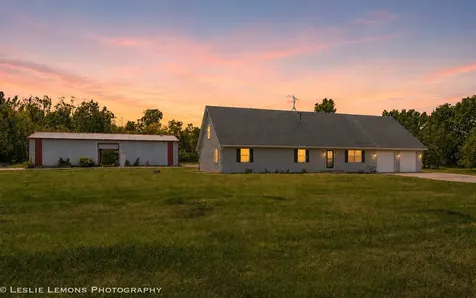 8705 East Pine Bluff Road Coal City IL 60416