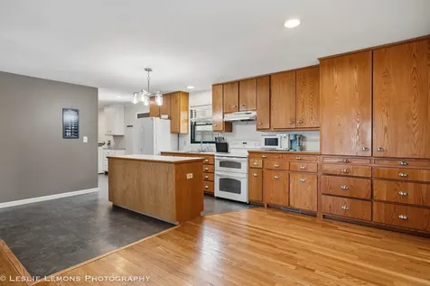 8705 East Pine Bluff Road Coal City IL 60416