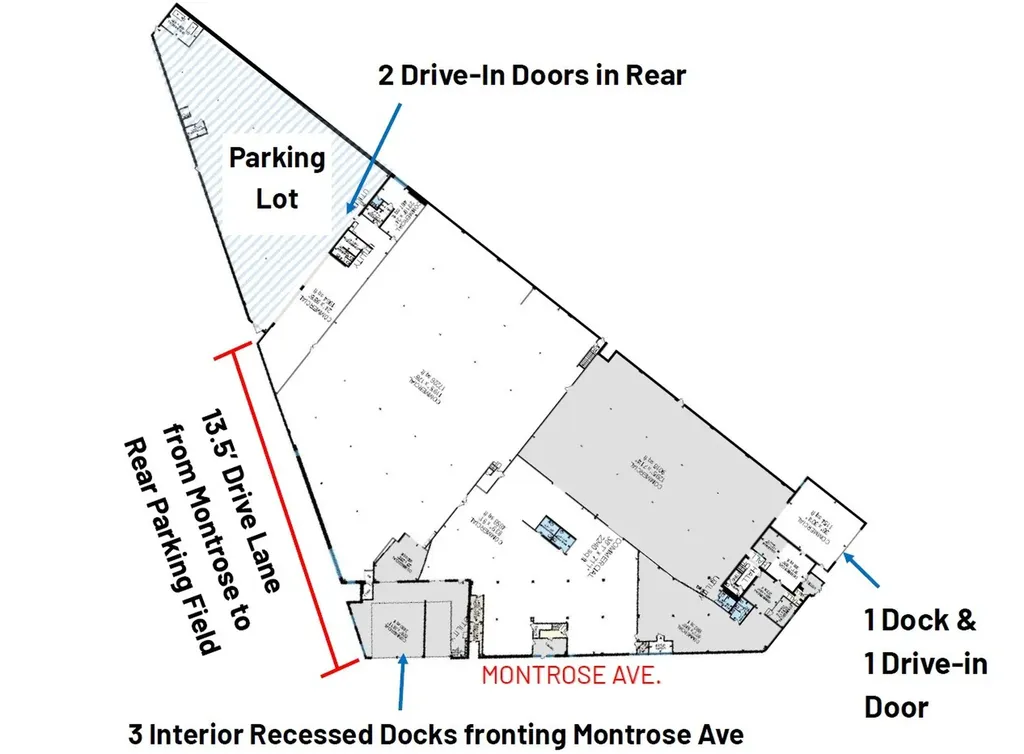 4700 West Montrose Avenue Chicago IL 60641