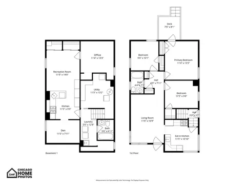 1512 Mulford Street Evanston IL 60202