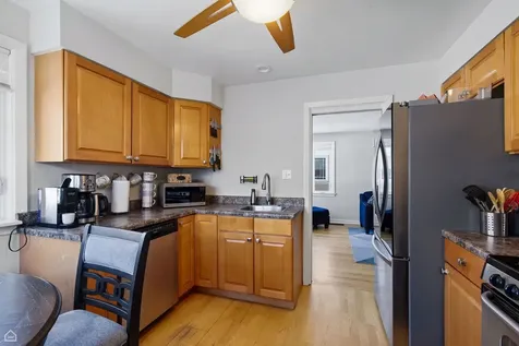 1512 Mulford Street Evanston IL 60202