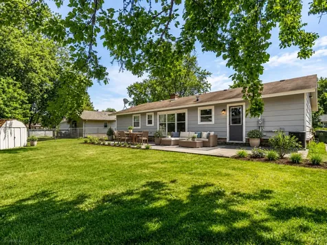 214 Greenbriar Street Elk Grove Village IL 60007