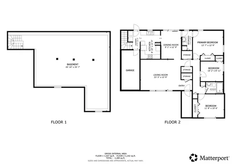 214 Greenbriar Street Elk Grove Village IL 60007