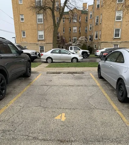 5134 West 21st Street Cicero IL 60804