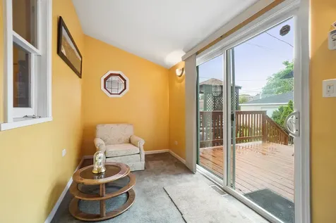 5758 North Moody Avenue Chicago IL 60646