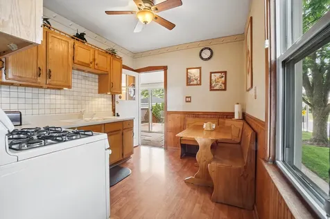5758 North Moody Avenue Chicago IL 60646