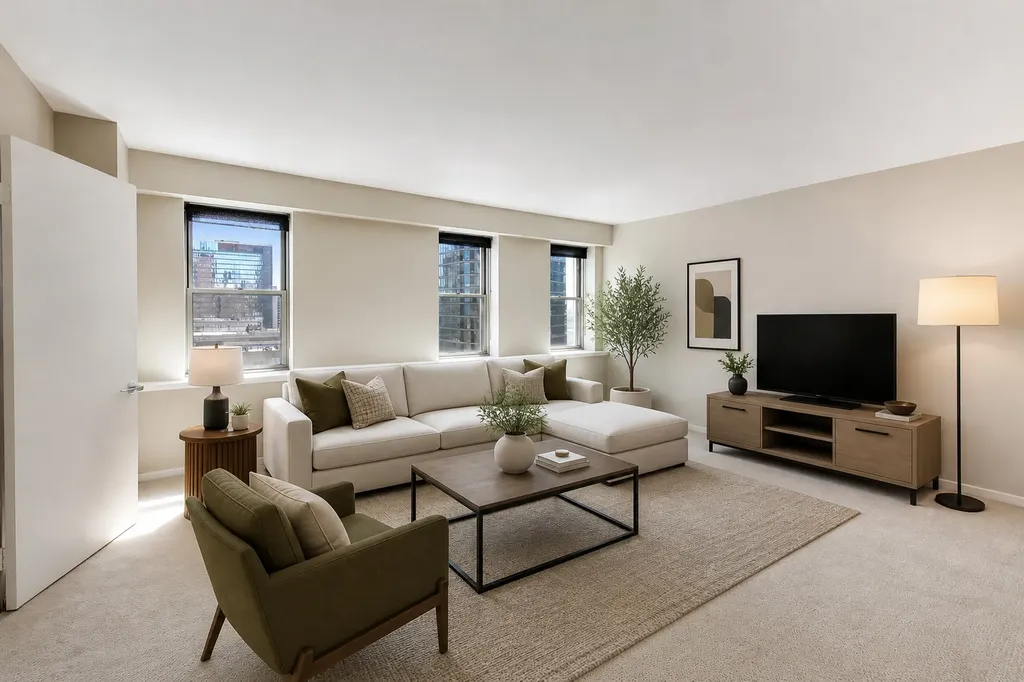 40 East 9th Street Chicago IL 60605