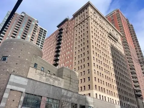 40 East 9th Street Chicago IL 60605