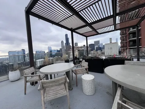 40 East 9th Street Chicago IL 60605
