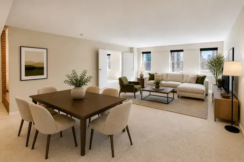 40 East 9th Street Chicago IL 60605