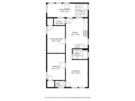 5633 West 64th Place Chicago IL 60638