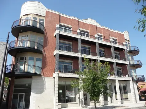 4518 North Kedzie Avenue Chicago IL 60625