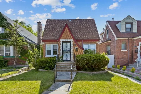 8519 South King Drive Chicago IL 60619