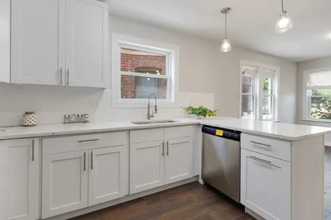 8519 South King Drive Chicago IL 60619