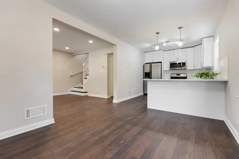 8519 South King Drive Chicago IL 60619