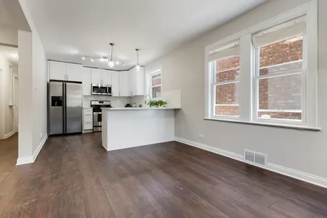 8519 South King Drive Chicago IL 60619