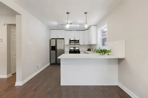 8519 South King Drive Chicago IL 60619