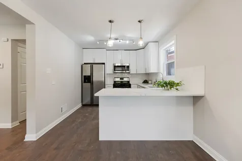 8519 South King Drive Chicago IL 60619