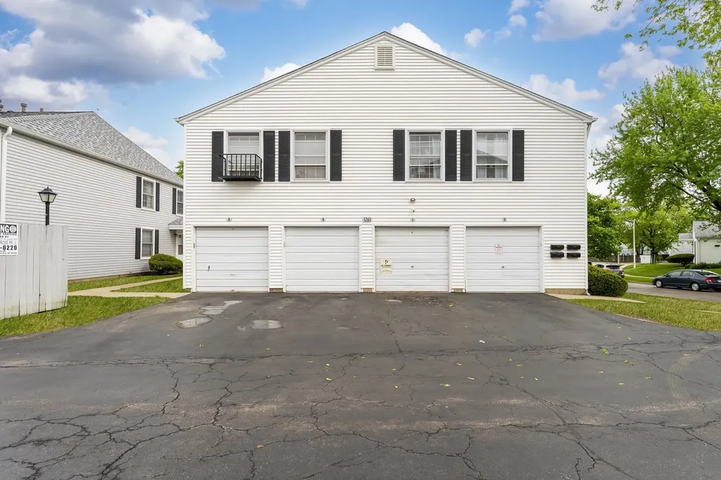 1261 Prairie Avenue Glendale Heights IL 60139