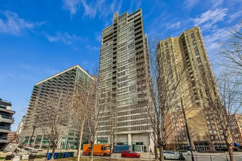 653 North Kingsbury Street Chicago IL 60654