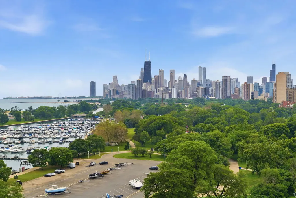 2800 North Lake Shore Drive Chicago IL 60657