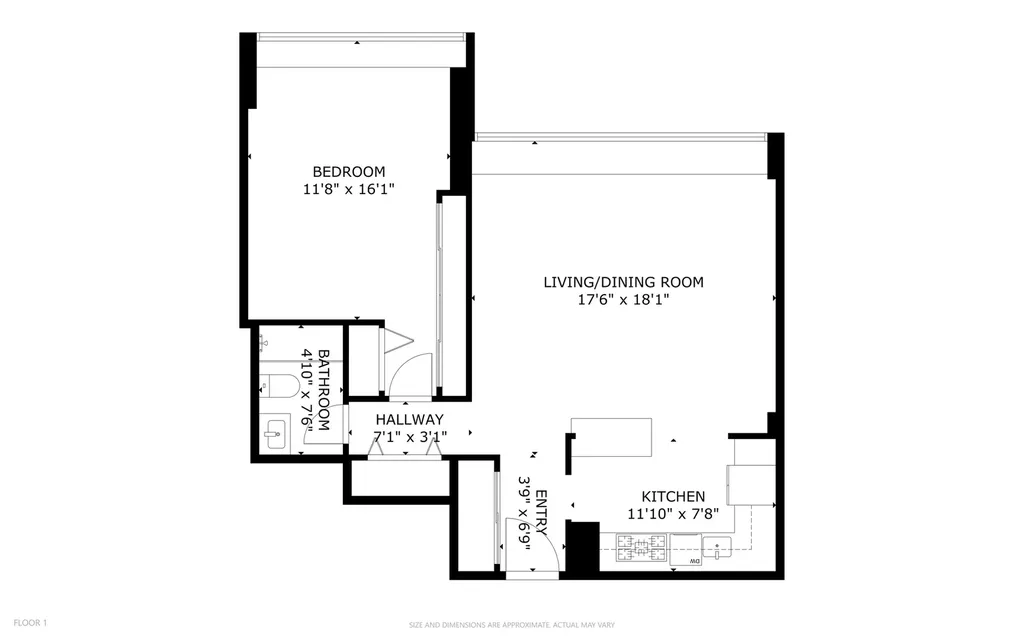 2800 North Lake Shore Drive Chicago IL 60657
