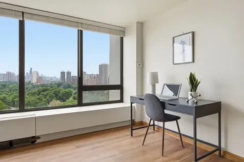 2800 North Lake Shore Drive Chicago IL 60657