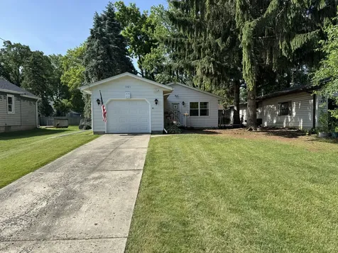 1421 Harlan Avenue Elgin IL 60123