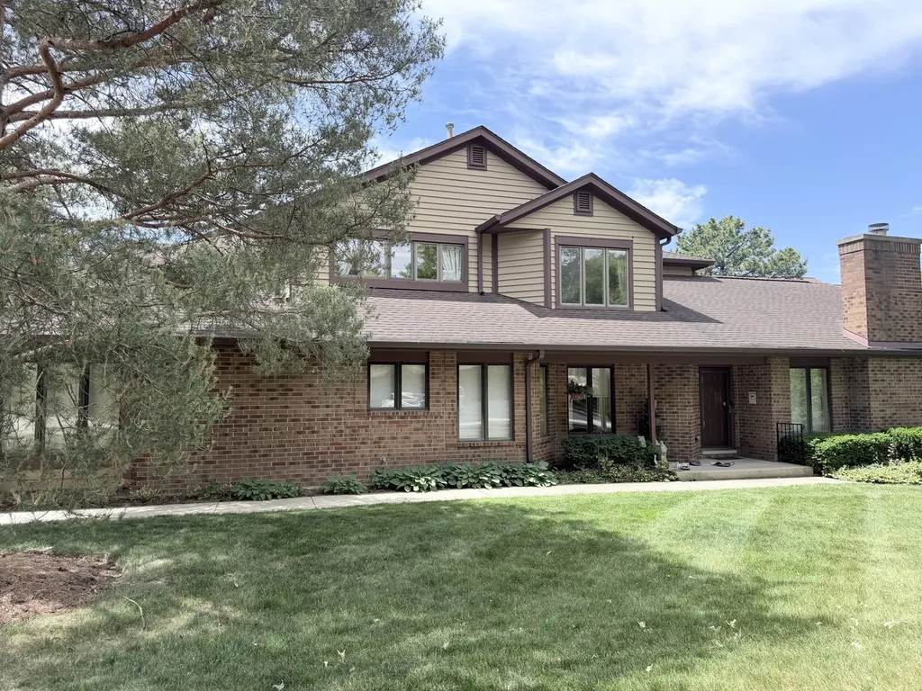 1159 Mistwood Lane Downers Grove IL 60515