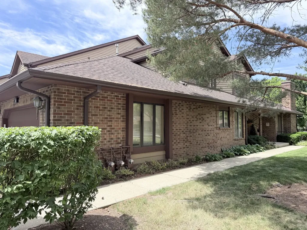 1159 Mistwood Lane Downers Grove IL 60515