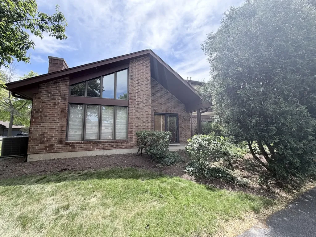 1159 Mistwood Lane Downers Grove IL 60515